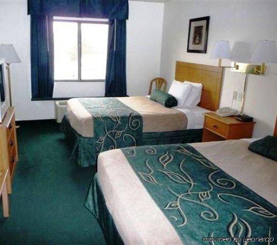 Travelodge By Wyndham Yermo Rom bilde